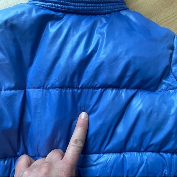 🦄Diesel Down Puffer Coat - Picture 15 of 15